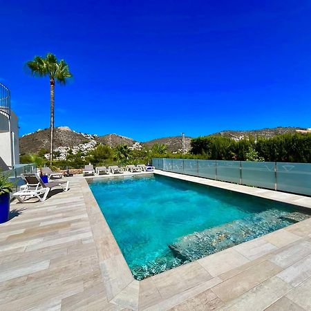 Casa Osimos Portet 450 M モライラ エクステリア 写真