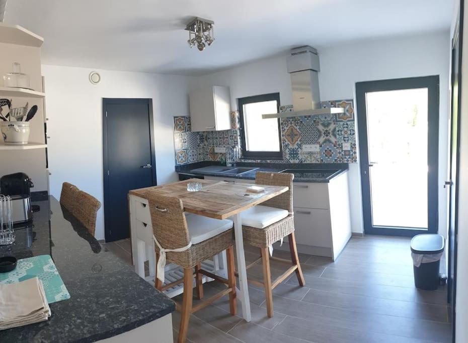 Casa Osimos Portet 450 M モライラ エクステリア 写真