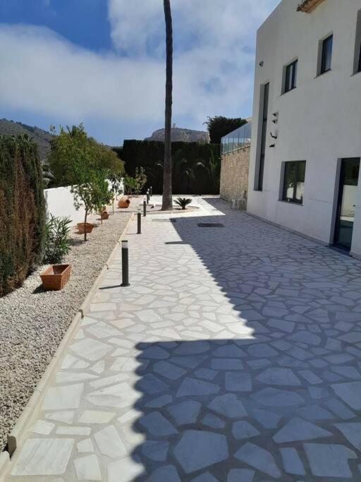 Casa Osimos Portet 450 M モライラ エクステリア 写真