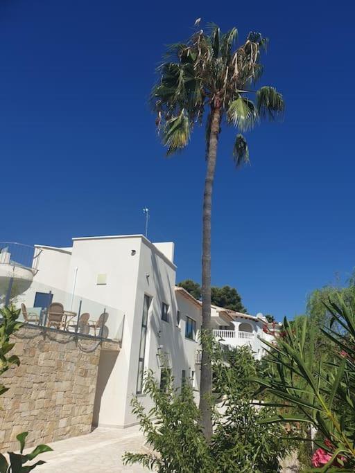 Casa Osimos Portet 450 M モライラ エクステリア 写真