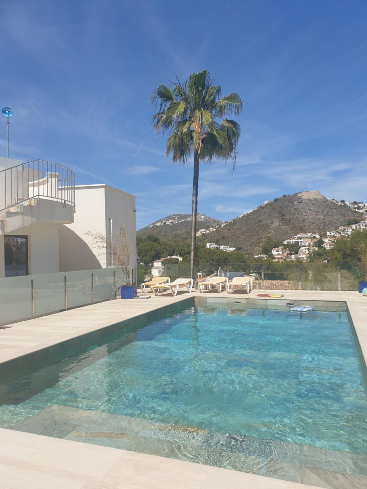 Casa Osimos Portet 450 M モライラ エクステリア 写真
