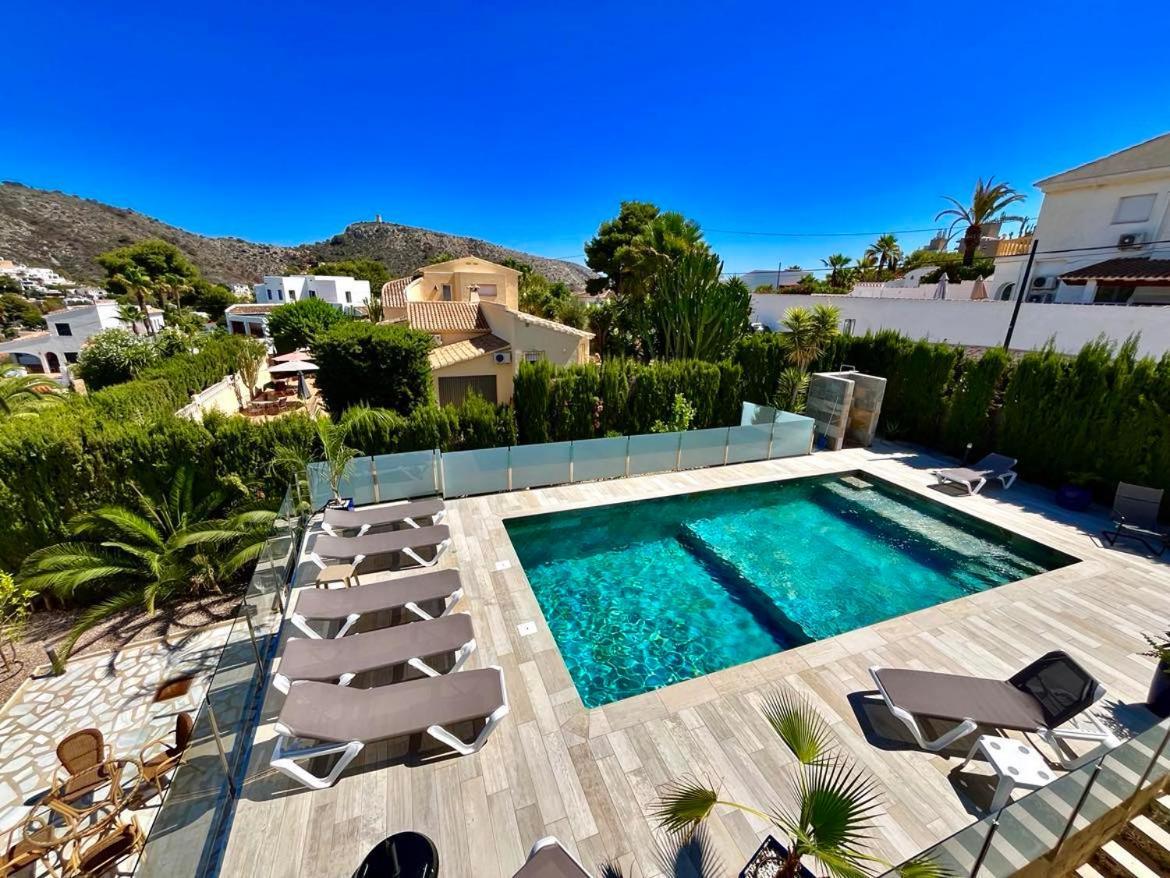 Casa Osimos Portet 450 M モライラ エクステリア 写真