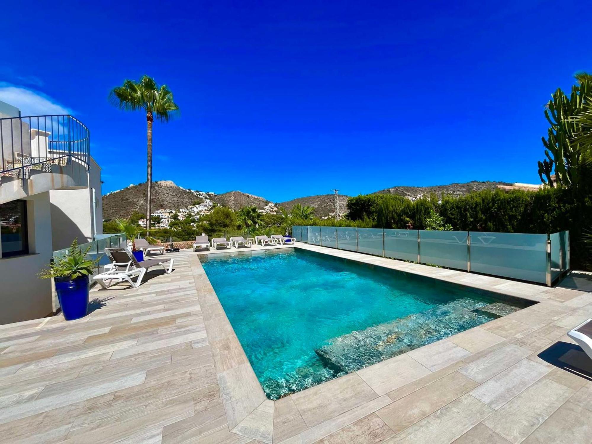 Casa Osimos Portet 450 M モライラ エクステリア 写真